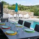 Korala - Luxe Met 4 Dubbele En Prive Zwembad *
