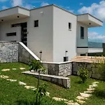 Korala - Luxe Met 4 Dubbele En Prive Zwembad Вилла