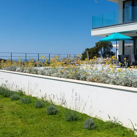 Korala - Luxe Met 4 Dubbele En Prive Zwembad Villa