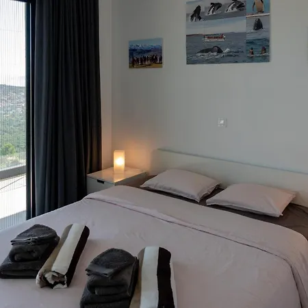 Korala - Luxe Met 4 Dubbele En Prive Zwembad