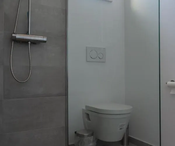Vila Korala - Luxe Met 4 Dubbele En Prive Zwembad *